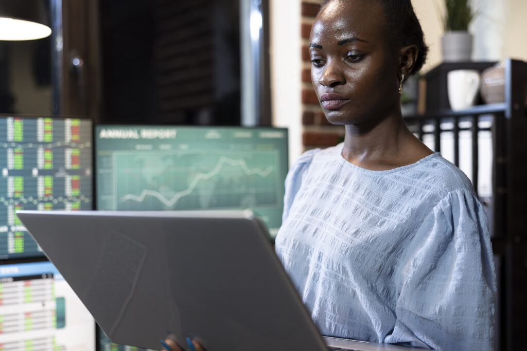 How Much is a Data Analyst Paid in Nigeria?