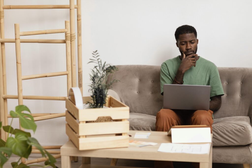 Remote data analytics jobs
