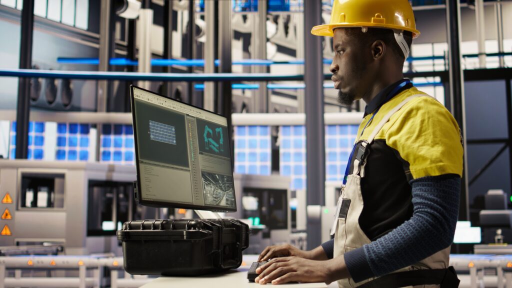 data refinery