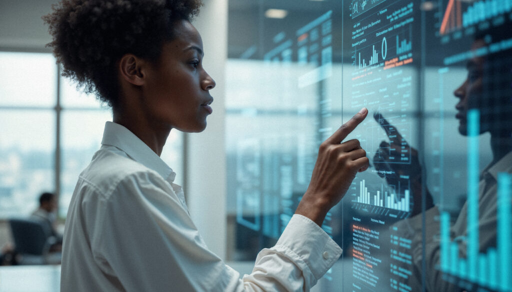 data analyst project