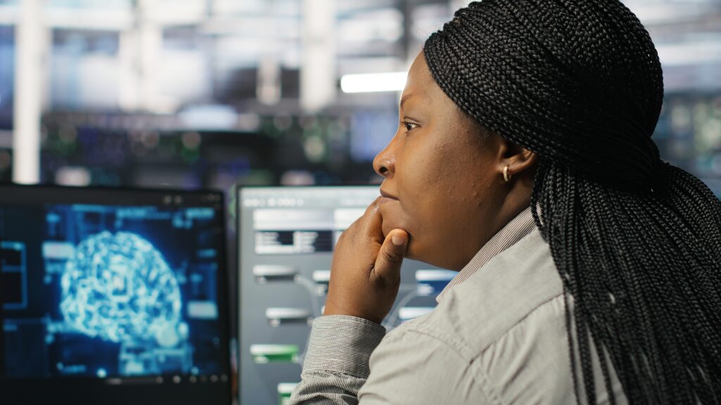 From Data Analyst to AI Enhanced Analyst - The Future of Work