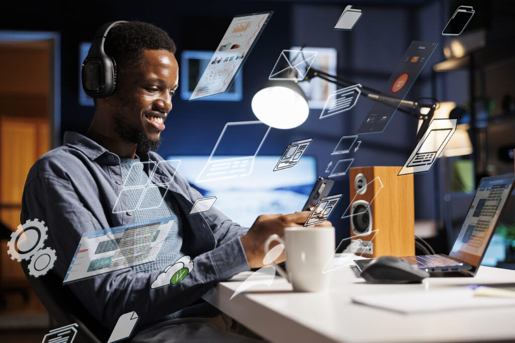 How AI is Transforming Business Intelligence